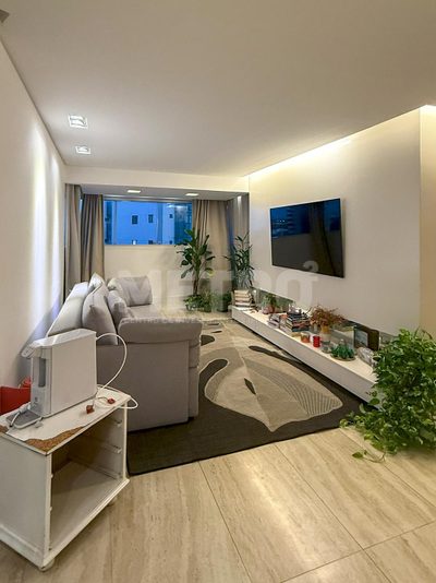 Apartamento, 2 quartos - Foto 2