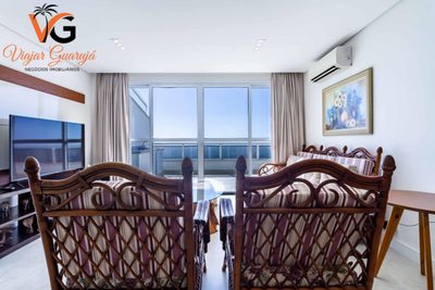 Apartamento, 4 quartos, 170 m² - Foto 5