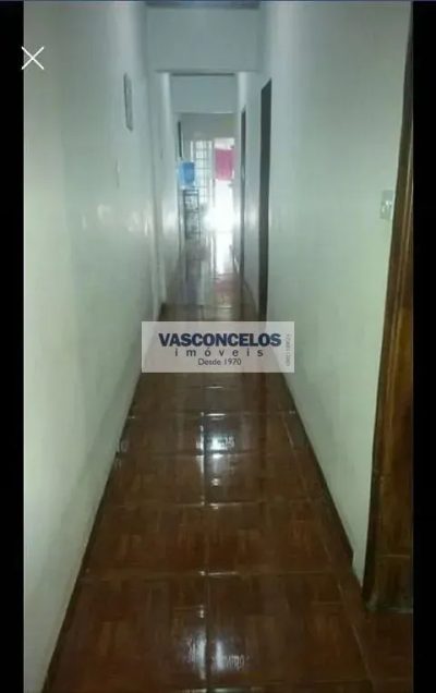 Casa, 3 quartos, 100 m² - Foto 4