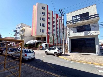 Loja-Salão, 100 m² - Foto 3