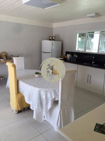 Casa, 4 quartos, 450 m² - Foto 2