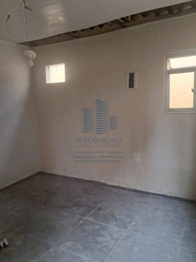 Casa, 1 quarto, 30 m² - Foto 4