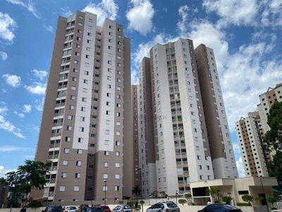 Apartamento, 3 quartos, 69 m² - Foto 1