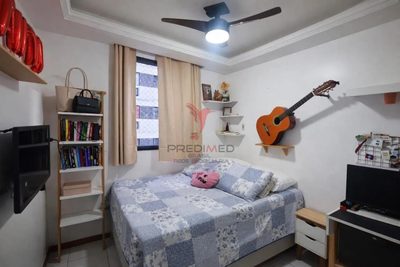 Apartamento, 1 quarto, 79 m² - Foto 5