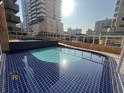 Apartamento, 2 quartos, 94 m² - Foto 3