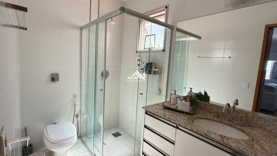Sobrado, 3 quartos, 149 m² - Foto 4