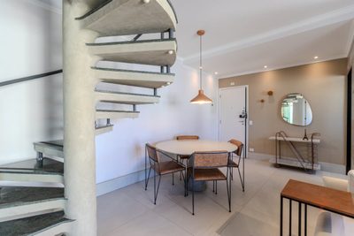 Apartamento, 2 quartos, 111 m² - Foto 5