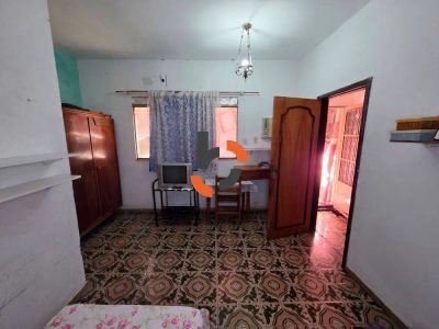 Casa, 1 quarto, 89 m² - Foto 1