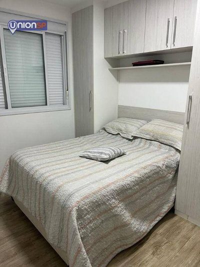 Apartamento, 2 quartos, 59 m² - Foto 2