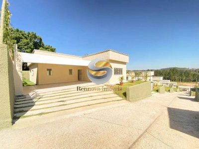 Casa, 3 quartos, 197 m² - Foto 1