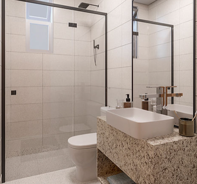 Apartamento, 2 quartos, 90 m² - Foto 5