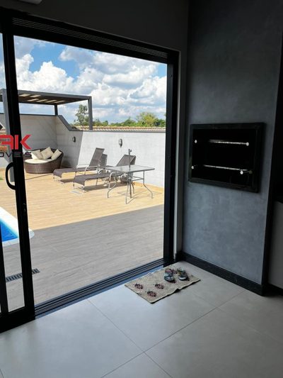 Casa de Condomínio, 3 quartos - Foto 3