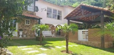 Casa, 5 quartos, 180 m² - Foto 2