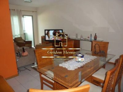 Apartamento, 3 quartos - Foto 4