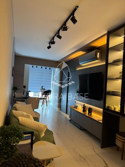 Apartamento, 2 quartos, 73 m² - Foto 1