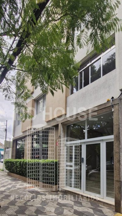 Apartamento, 2 quartos, 82 m² - Foto 2