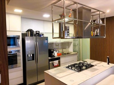 Apartamento, 3 quartos, 120 m² - Foto 4