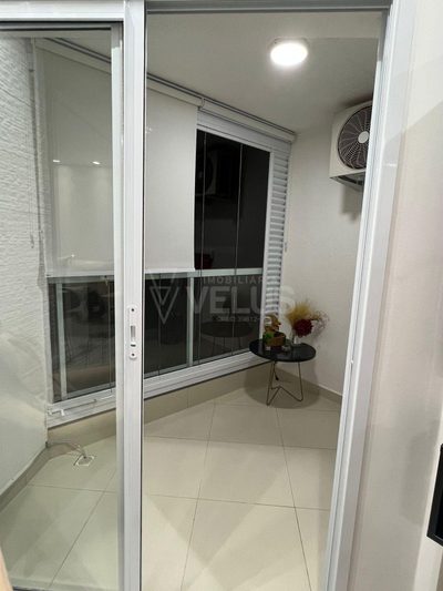 Apartamento, 2 quartos, 120 m² - Foto 3