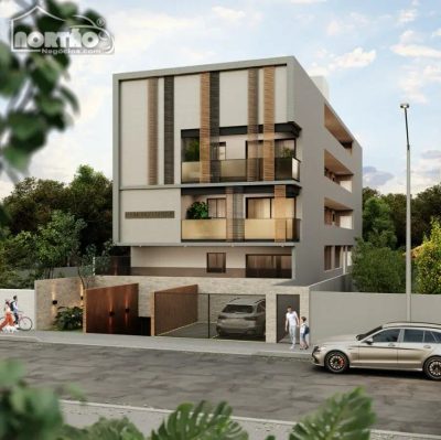 Casa, 3 quartos, 107 m² - Foto 2