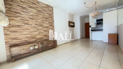 Apartamento, 2 quartos, 72 m² - Foto 4