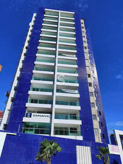 Apartamento, 3 quartos, 155 m² - Foto 2
