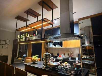 Casa, 3 quartos, 100 m² - Foto 5