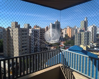 Apartamento, 4 quartos, 145 m² - Foto 3