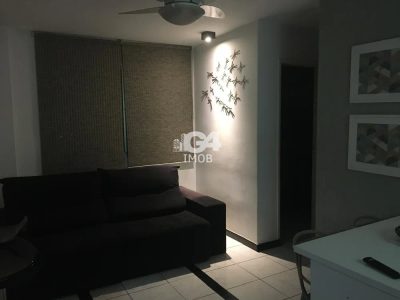 Apartamento, 2 quartos, 60 m² - Foto 1