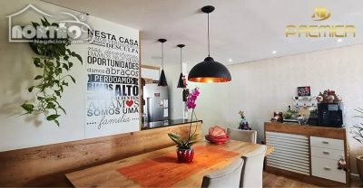 Casa, 4 quartos, 71 m² - Foto 2