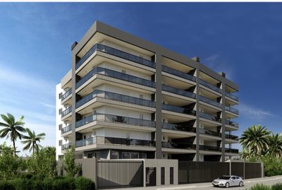 Apartamento, 2 quartos, 69 m² - Foto 1