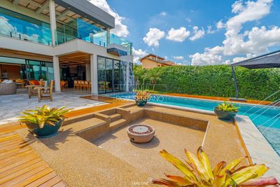 Sobrado, 4 quartos, 600 m² - Foto 2