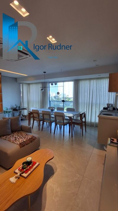 Apartamento, 3 quartos, 82 m² - Foto 2