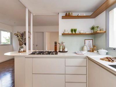 Apartamento, 2 quartos, 108 m² - Foto 3