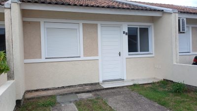 Casa de Condomínio, 2 quartos - Foto 1