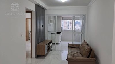 Apartamento, 2 quartos - Foto 1