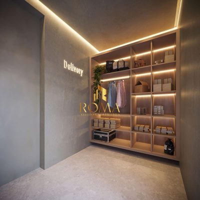 Apartamento, 3 quartos, 116 m² - Foto 5