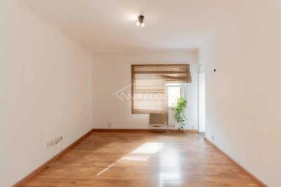 Apartamento, 2 quartos, 113 m² - Foto 1