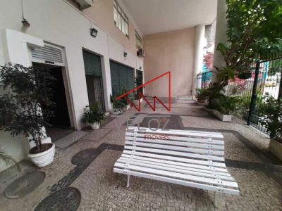 Apartamento, 2 quartos, 50 m² - Foto 1