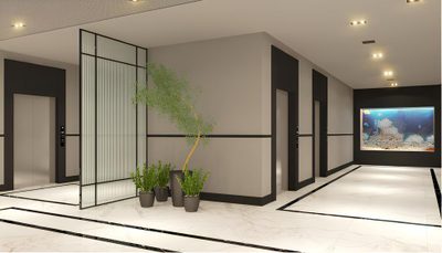 Apartamento, 3 quartos, 110 m² - Foto 4
