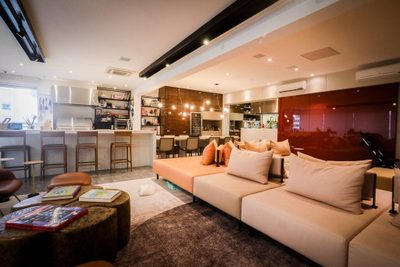 Apartamento, 4 quartos, 280 m² - Foto 3