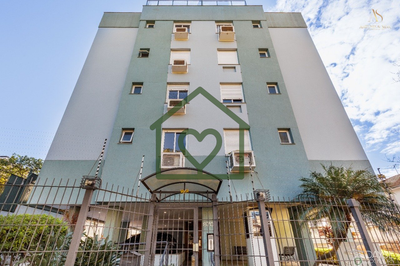 Apartamento, 3 quartos, 84 m² - Foto 4