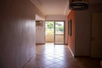 Apartamento, 3 quartos, 90 m² - Foto 2