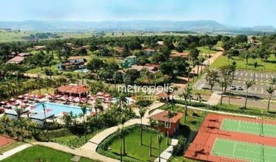 Loteamento e Condomínio, 450 m² - Foto 3