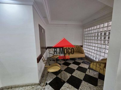 Apartamento, 3 quartos, 77 m² - Foto 4