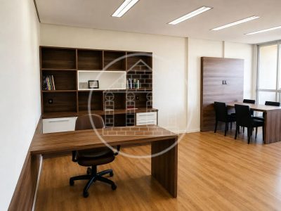 Sala-Conjunto, 42 m² - Foto 3