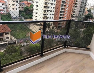 Apartamento, 4 quartos, 157 m² - Foto 4