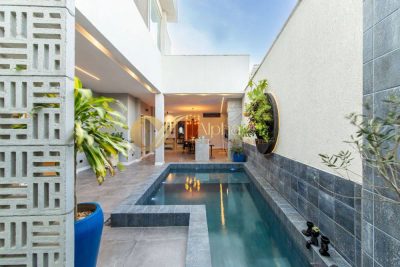 Casa, 6 quartos - Foto 3