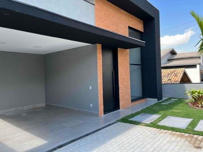 Casa, 4 quartos, 214 m² - Foto 4