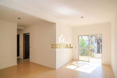 Apartamento, 2 quartos, 80 m² - Foto 1