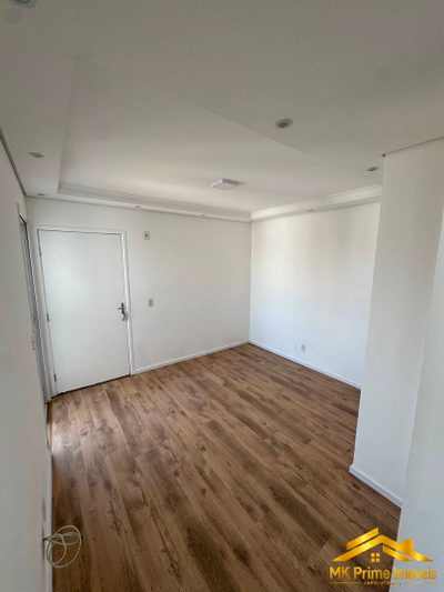 Apartamento, 2 quartos, 48 m² - Foto 3